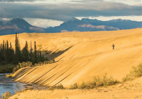 kobug|Alaska: Kobuk Valley National Park (U.S. National。